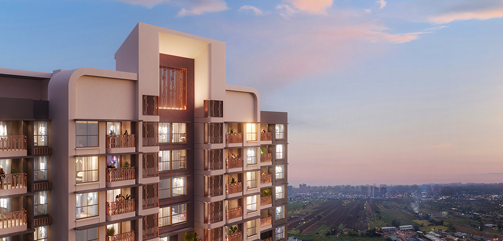Lodha Magnus- Pune